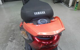 YAMAHA JOG ZR-4 SA58J