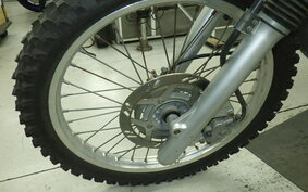 KAWASAKI KDX220SR DX220B