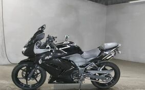 KAWASAKI NINJA 250R EX250K