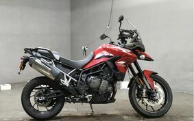 TRIUMPH タイガー900GTプロ 2021 TRE64