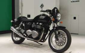 TRIUMPH THRUXTON 900 2013