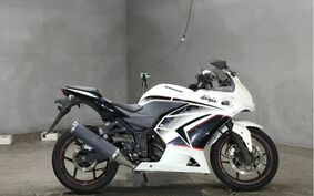 KAWASAKI NINJA 250R EX250K