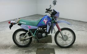 YAMAHA DT50 17W