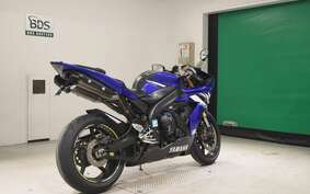 YAMAHA YZF-R1 2006 RN15