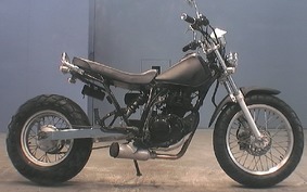 YAMAHA TW225 2002 DG09J