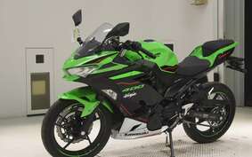 KAWASAKI NINJA 400 2021 EX400G