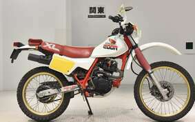 HONDA XL200R MD14