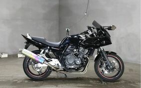 HONDA CB400 SUPER BOLDOR 2010 NC42