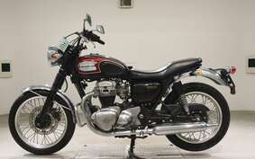 KAWASAKI W650 2000 EJ650A