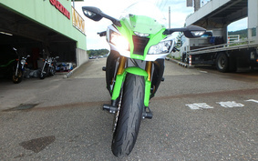 KAWASAKI NINJA ZX 10 R ABS 2017 ZXCK12