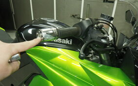 KAWASAKI NINJA 1000 2013