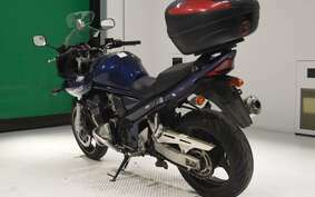 SUZUKI BANDIT 1200 S 2006 GV79A