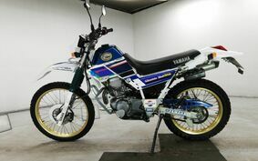 YAMAHA SEROW 225 W 4JG