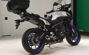 YAMAHA MT-09 Tracer 2016 RN36J