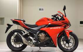 HONDA CBR400R ABS 2017 NC47