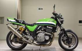 KAWASAKI ZRX-2 1995 ZR400E