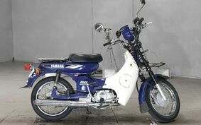 YAMAHA TOWN MATE 80 UB02J