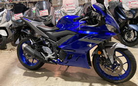 YAMAHA YZF-R25 RG43J