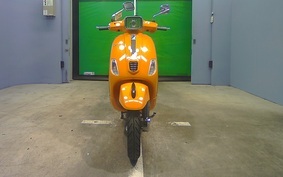 VESPA S125