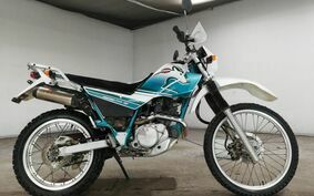 YAMAHA SEROW 225 WE 4JG