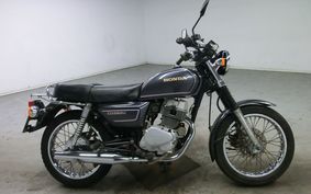 HONDA CD250U MA02