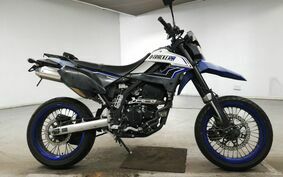 KAWASAKI KLX250D TRACKER X LX250V