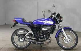 YAMAHA RZ50 RA02J