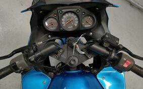 KAWASAKI NINJA 250R EX250K