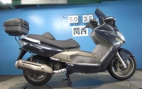 KYMCO XCITING 250 SA50