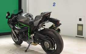 KAWASAKI NINJA H2 CARBON 2020 ZXT02J