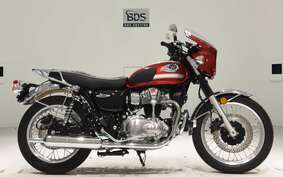 KAWASAKI W800 2022 EJ800E