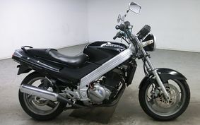 KAWASAKI ZZ-R250 1990 EX250H