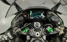 KAWASAKI NINJA H2 SX SE 2023 ZXT02P