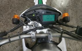 YAMAHA SEROW 250 DG17J