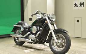 KAWASAKI VULCAN 400 CLASSIC 1997 VN400A