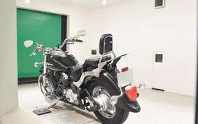 YAMAHA DRAGSTAR 400 CLASSIC 2007 VH01J