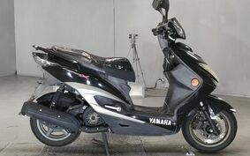 YAMAHA CYGNUS 125 X SR SE44J