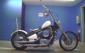 KAWASAKI VULCAN 400 Gen.2 1995 VN400A