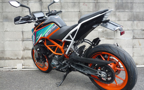 KTM 390 DUKE 2021 JPJ40