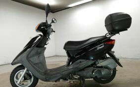 YAMAHA AXIS 125 TREET SE53J