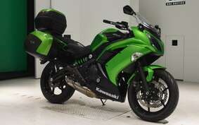 KAWASAKI NINJA 650 2015