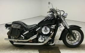 KAWASAKI VULCAN 400 CLASSIC 1999 VN400A