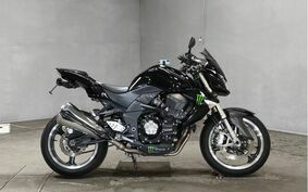 KAWASAKI Z1000 2009 ZRT00B