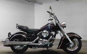 KAWASAKI VULCAN 400 DRIFTER 2002 VN400D