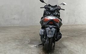 YAMAHA X-MAX 250 SG42J