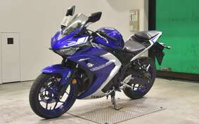 YAMAHA YZF-R25 RG10J