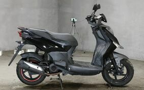 SYM CROX 50 AEA1