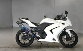 KAWASAKI NINJA 250R EX250K