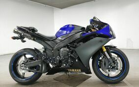 YAMAHA YZF-R1 2012 RN20