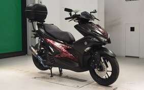 YAMAHA NVX125 SED3